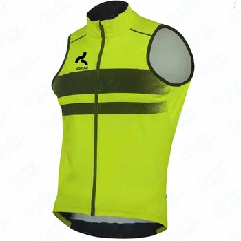 Мужская велосипедная жилетка Korridor, одежда для команды по велоспорту, ветру и дождю, спортивная куртка для уличного велосипеда, велосипедное пальто, новый легкий топ